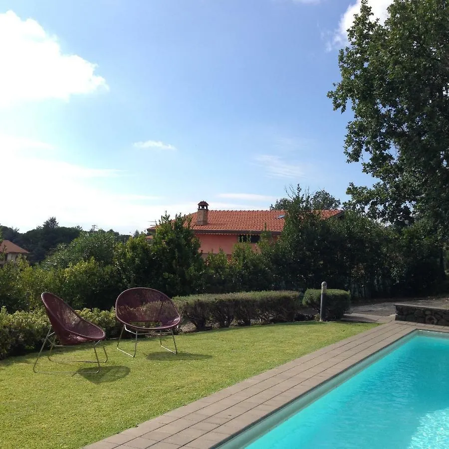 Villa Elda Nicolosi