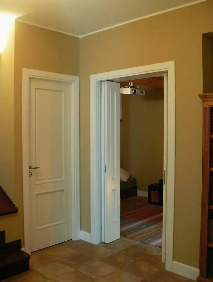 Villa Elda Nicolosi 0*,
